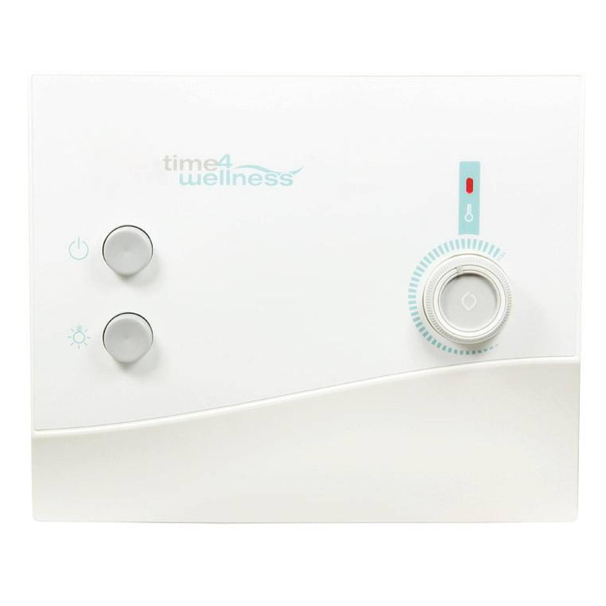 Sentiotec K1 Next time4wellness Edition Saunasteuerung Sentiotec K1 Next time4wellness Edition Saunasteuerung